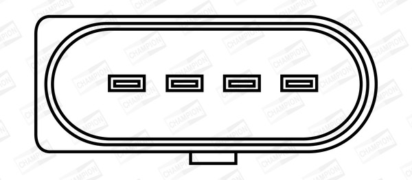 CHAMPION Zündspule CHAMPION Zündspule