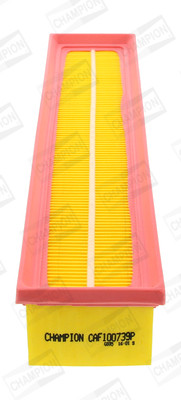 CHAMPION Luftfilter