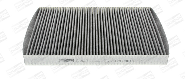 CHAMPION Filter, Innenraumluft