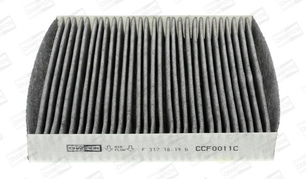 CHAMPION Filter, Innenraumluft