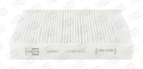 CHAMPION Filter, Innenraumluft