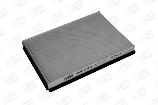 CHAMPION Filter, Innenraumluft
