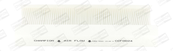 CHAMPION Filter, Innenraumluft