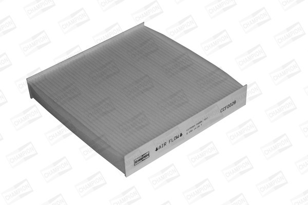 CHAMPION Filter, Innenraumluft