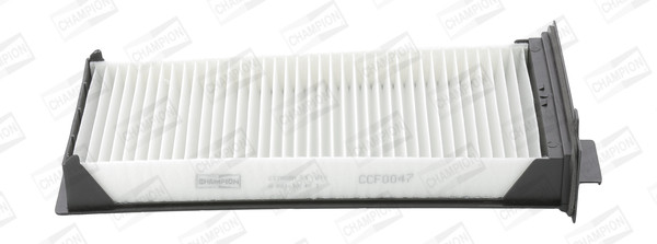 CHAMPION Filter, Innenraumluft