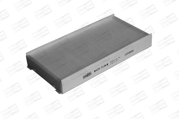 CHAMPION Filter, Innenraumluft