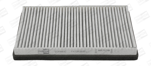 CHAMPION Filter, Innenraumluft