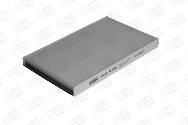 CHAMPION Filter, Innenraumluft