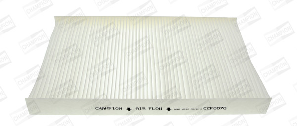 CHAMPION Filter, Innenraumluft