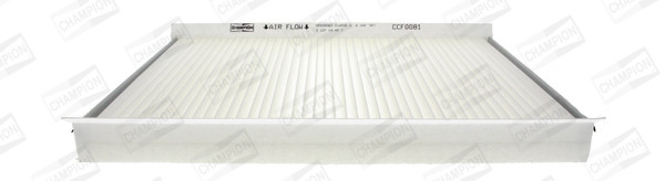 CHAMPION Filter, Innenraumluft