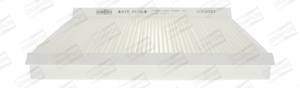 CHAMPION Filter, Innenraumluft