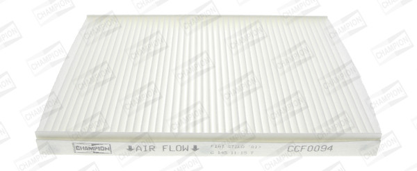 CHAMPION Filter, Innenraumluft