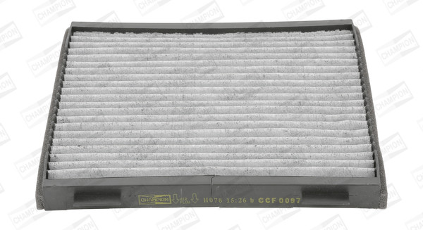 CHAMPION Filter, Innenraumluft