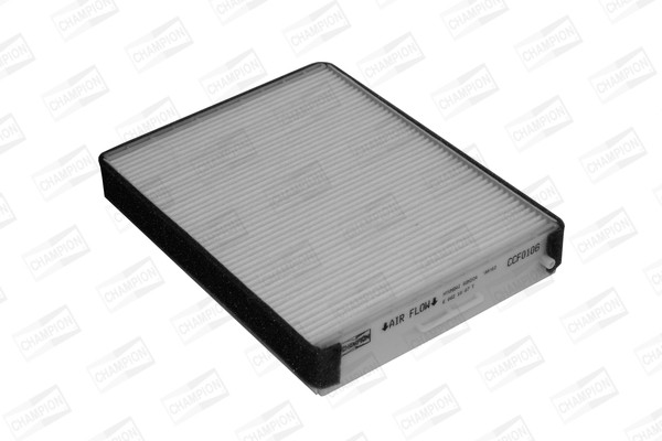 CHAMPION Filter, Innenraumluft