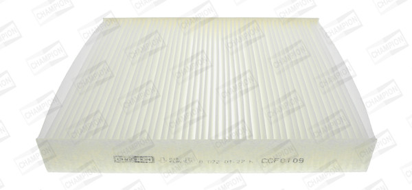 CHAMPION Filter, Innenraumluft