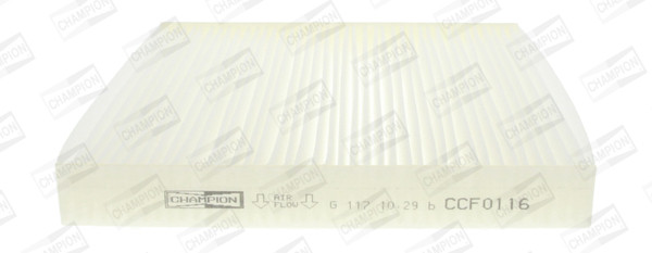 CHAMPION Filter, Innenraumluft