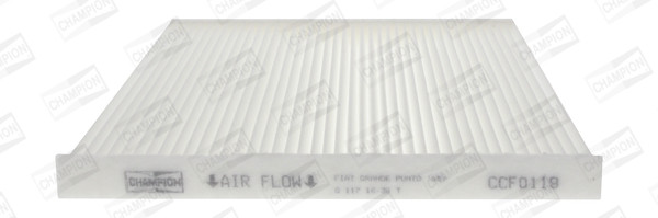 CHAMPION Filter, Innenraumluft