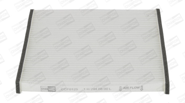 CHAMPION Filter, Innenraumluft