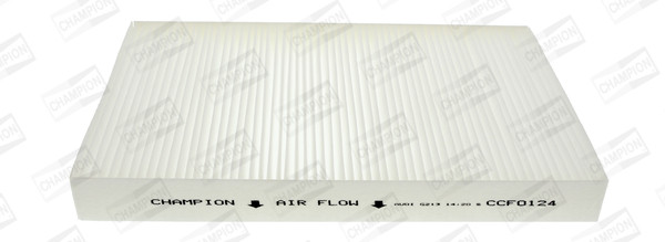 CHAMPION Filter, Innenraumluft