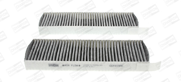 CHAMPION Filter, Innenraumluft