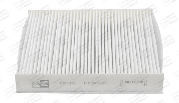 CHAMPION Filter, Innenraumluft