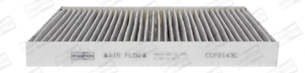 CHAMPION Filter, Innenraumluft