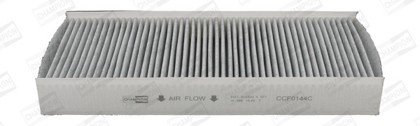 CHAMPION Filter, Innenraumluft