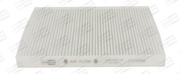 CHAMPION Filter, Innenraumluft