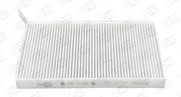 CHAMPION Filter, Innenraumluft