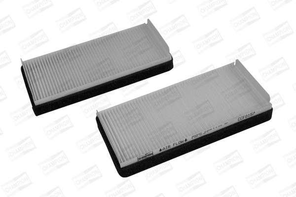 CHAMPION Filter, Innenraumluft