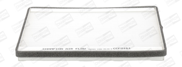 CHAMPION Filter, Innenraumluft