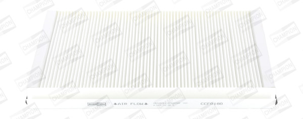 CHAMPION Filter, Innenraumluft