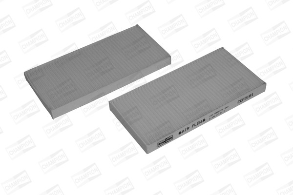 CHAMPION Filter, Innenraumluft