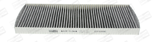 CHAMPION Filter, Innenraumluft