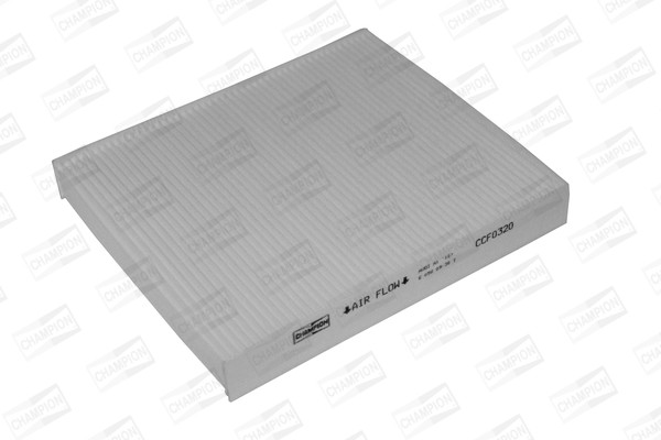 CHAMPION Filter, Innenraumluft CHAMPION Filter, Innenraumluft