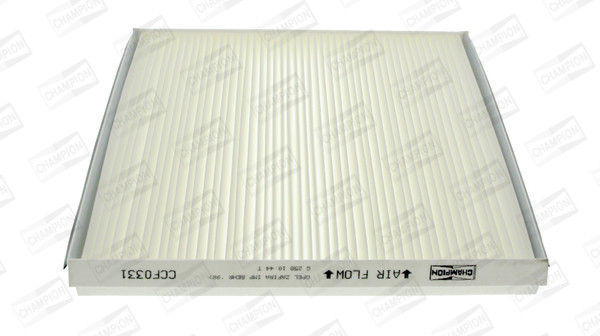 CHAMPION Filter, Innenraumluft