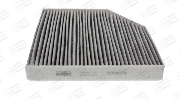 CHAMPION Filter, Innenraumluft