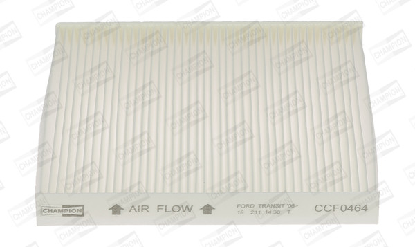 CHAMPION Filter, Innenraumluft