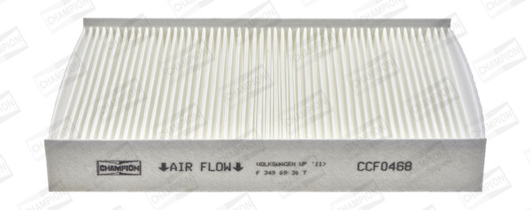 CHAMPION Filter, Innenraumluft