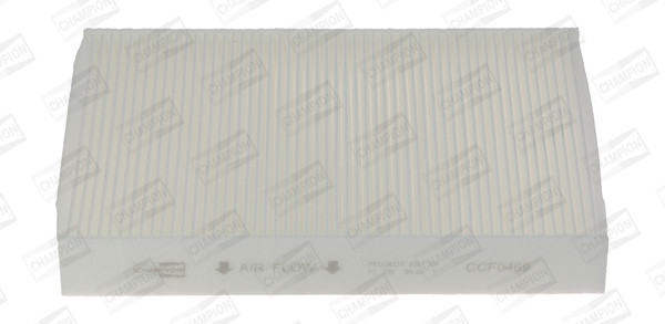 CHAMPION Filter, Innenraumluft