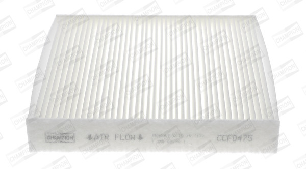 CHAMPION Filter, Innenraumluft