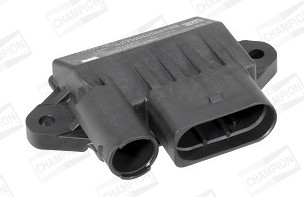 CHAMPION Steuergerät, Glühzeit