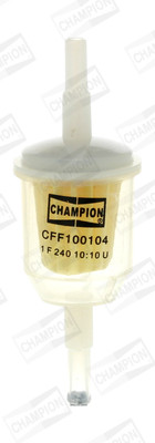 CHAMPION Kraftstofffilter