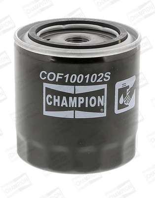CHAMPION Ölfilter