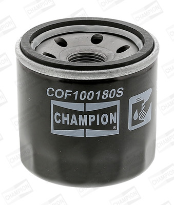 CHAMPION Ölfilter