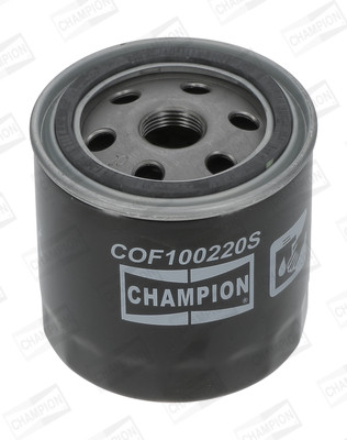 CHAMPION Ölfilter