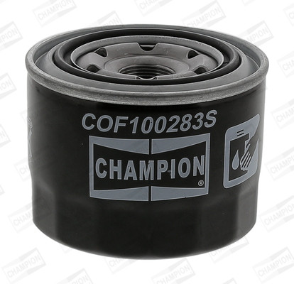 CHAMPION Ölfilter