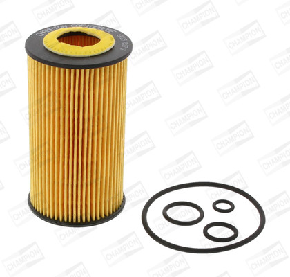 CHAMPION Ölfilter CHAMPION Ölfilter