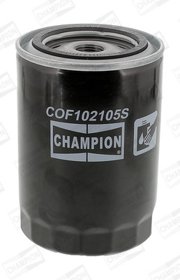 CHAMPION Ölfilter