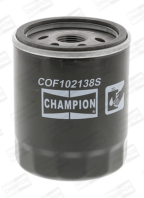 CHAMPION Ölfilter